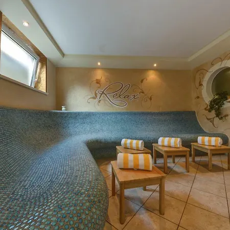 Flattacher Hof Hotel Flattach