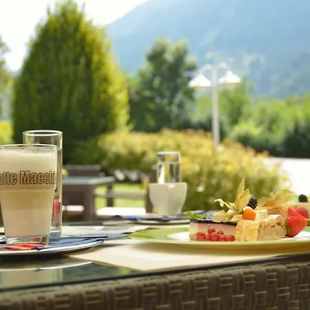 Hotel Flattacher Hof