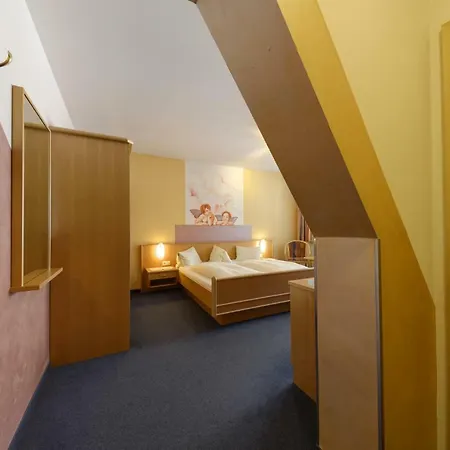 Hotel Flattacher Hof