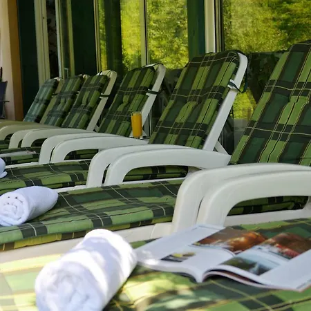 Flattacher Hof 4* Flattach