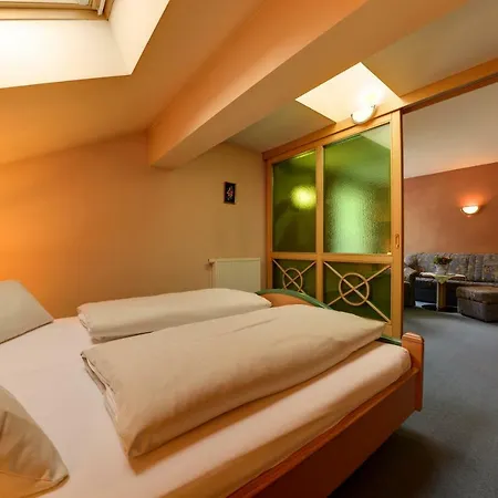 Hotel Flattacher Hof Flattach