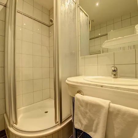 Hotel Flattacher Hof 4*