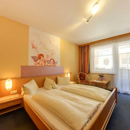 Hotel Flattacher Hof