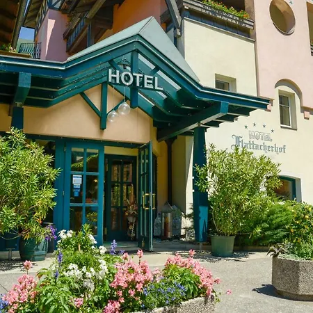 Flattacher Hof 4* Flattach