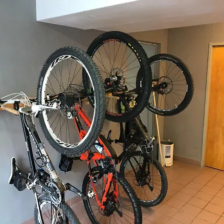 Otel Flattacher Hof 4*