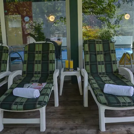 Hotel Flattacher Hof