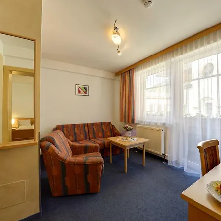 Flattacher Hof Hotel