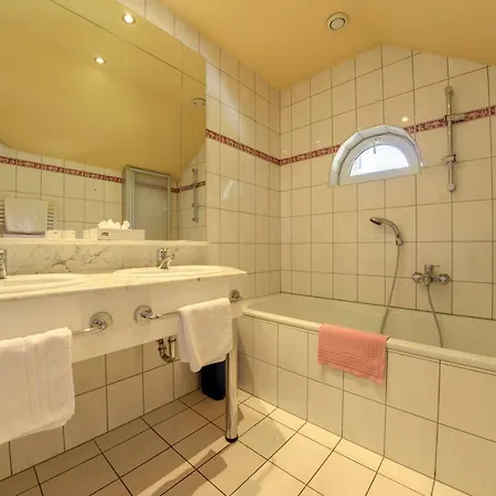 Flattacher Hof Hotel Flattach