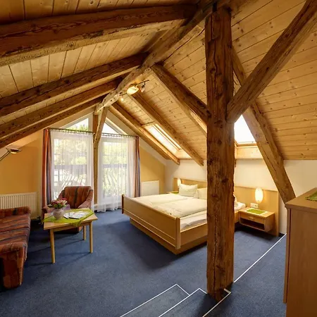 Flattacher Hof Hotel