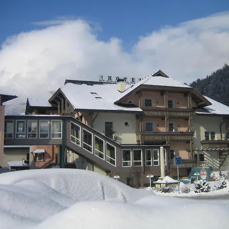 Flattacher Hof Hotel 4*