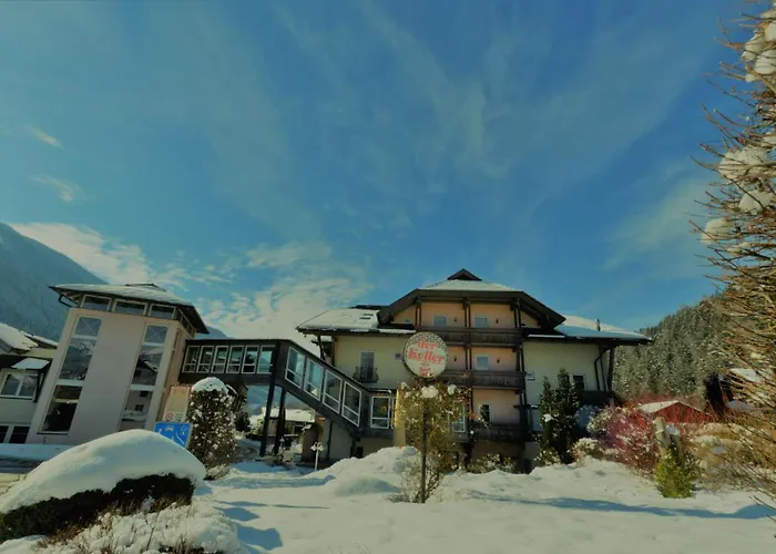 Hotel Flattacher Hof