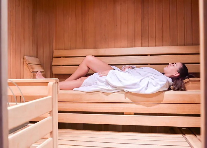 Hotel Flattacher Hof 4*