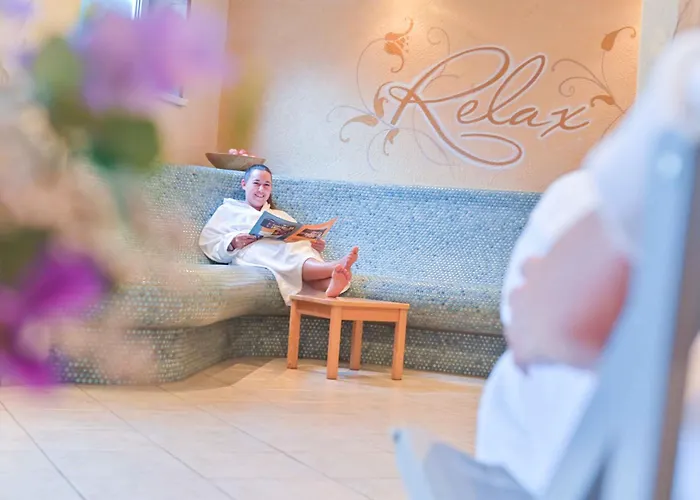 Flattacher Hof Hotel Flattach