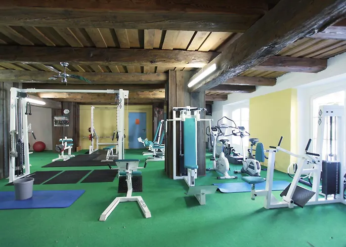 Hotel Flattacher Hof