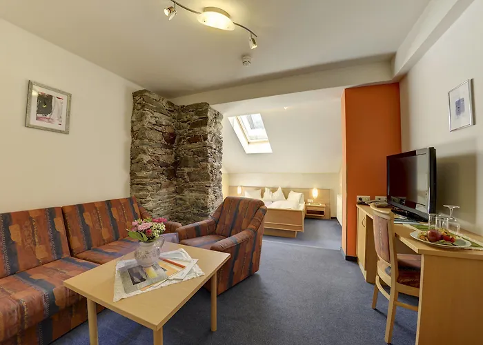 Flattacher Hof Hotel 4*