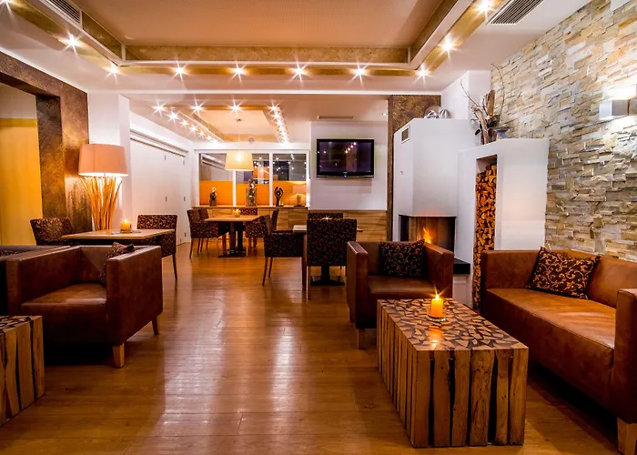 Flattacher Hof Hotel Flattach