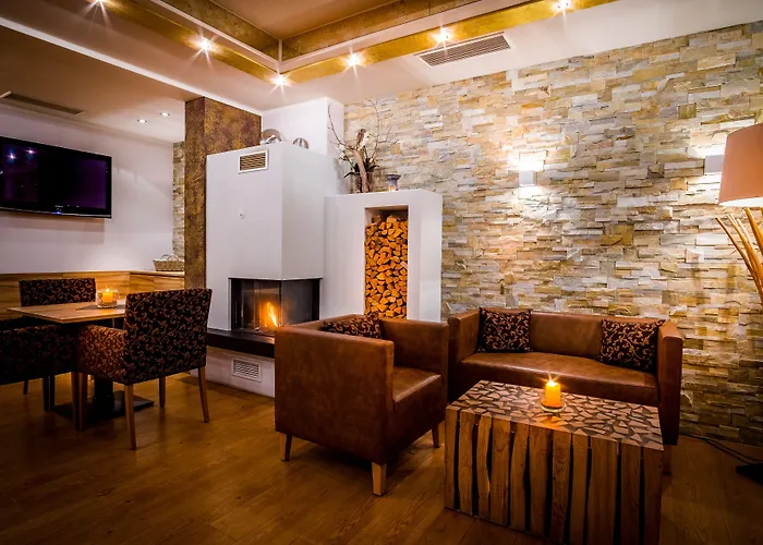 Hotel Flattacher Hof