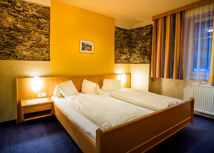 Flattacher Hof Hotel Flattach