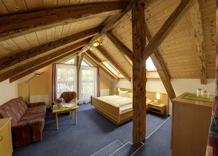 Hotel Flattacher Hof