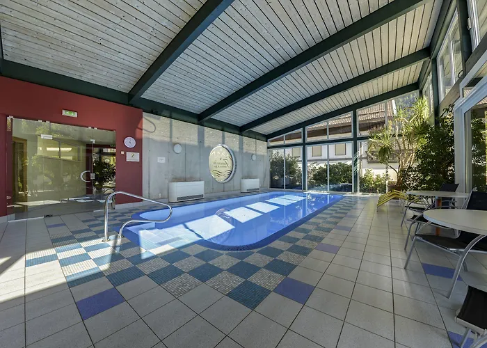 Hotel Flattacher Hof