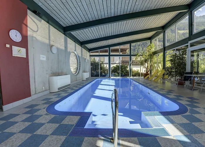 Flattacher Hof Hotel Flattach