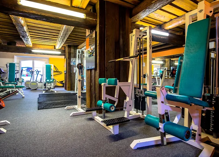 Hotel Flattacher Hof Flattach