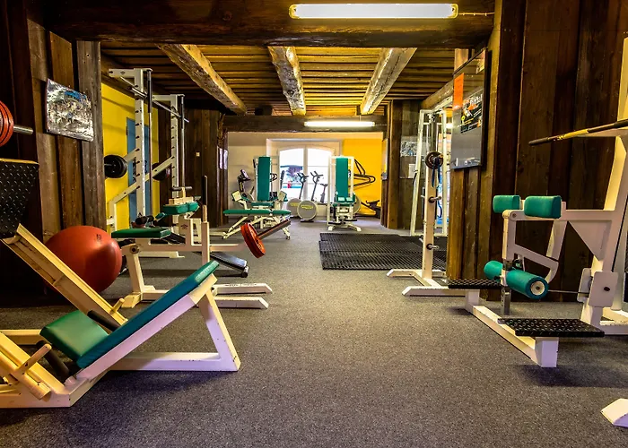 Flattacher Hof Hotel 4*