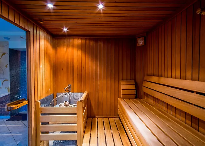 Flattacher Hof Hotel Flattach