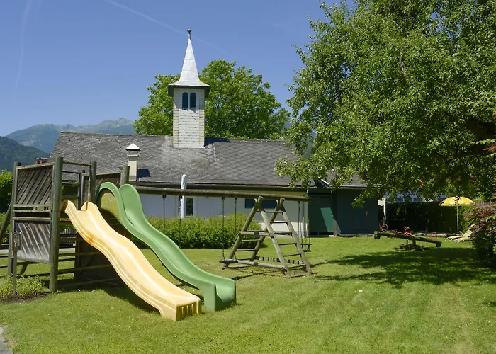 Hotel Flattacher Hof Flattach