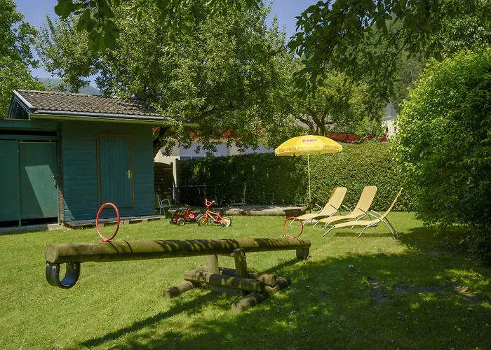 Hotel Flattacher Hof 4*