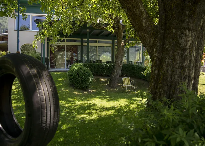 Flattacher Hof Flattach