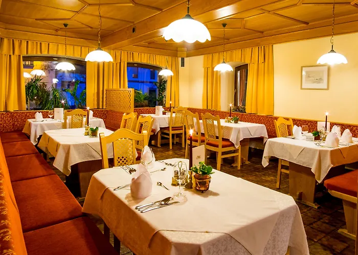 Flattacher Hof Flattach