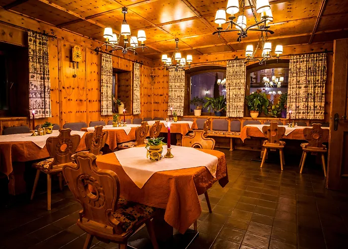 Flattacher Hof 4* Flattach