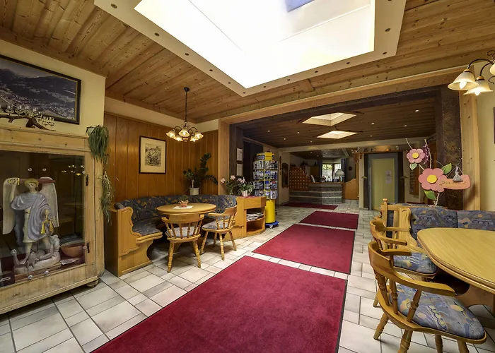 Flattacher Hof Hotel 4*