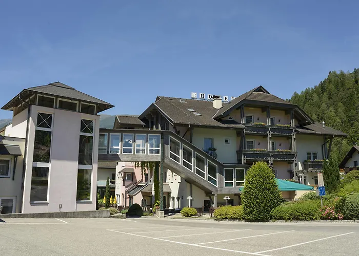 Flattacher Hof Flattach