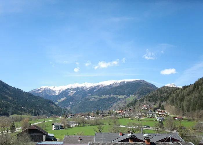 Hotel Flattacher Hof 4*