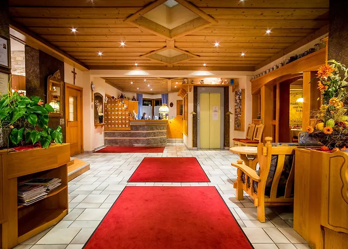 Hotel Flattacher Hof Flattach