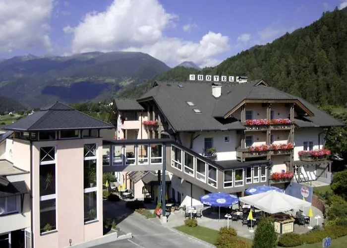 Hotel Flattacher Hof Flattach