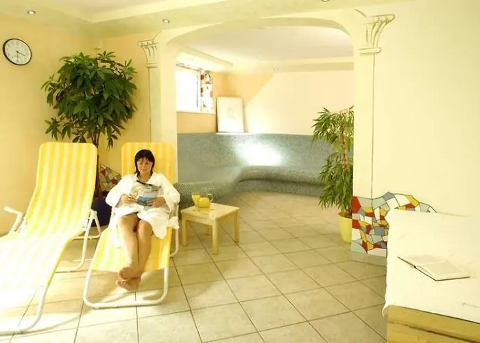 Flattacher Hof Flattach