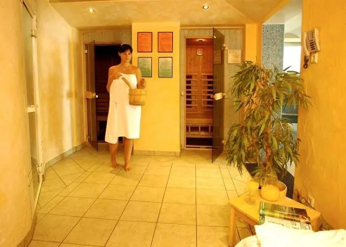 Hotel Flattacher Hof 4*