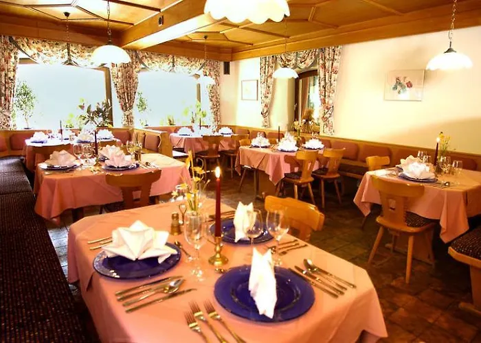 Flattacher Hof Flattach