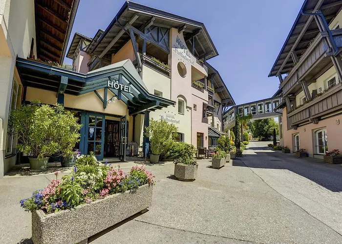 Hotel Flattacher Hof