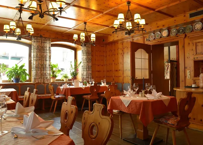 Hotel Flattacher Hof