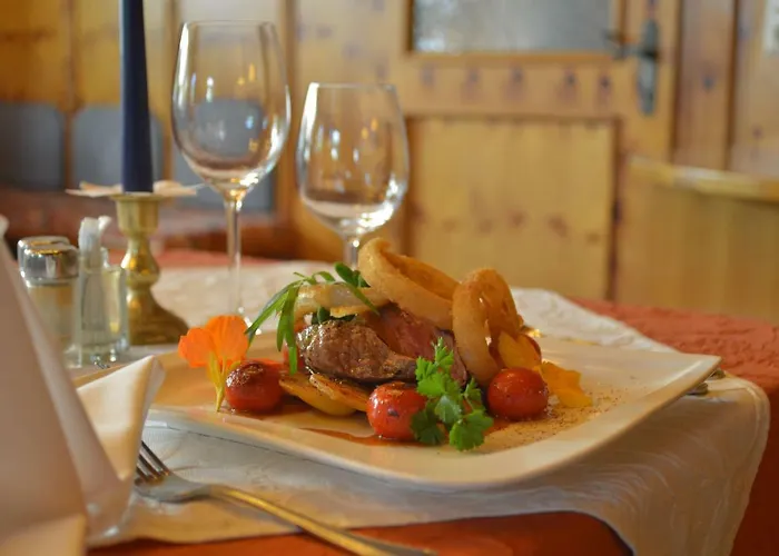 Flattacher Hof Flattach