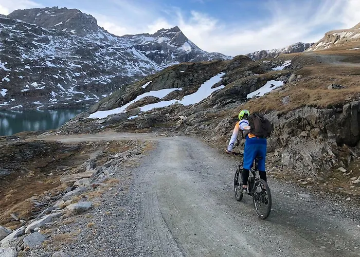 Flattacher Hof Hotel 4*