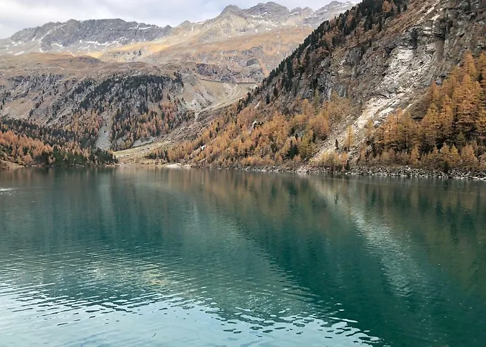 Flattacher Hof Flattach