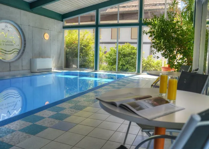 Flattacher Hof Hotel 4*