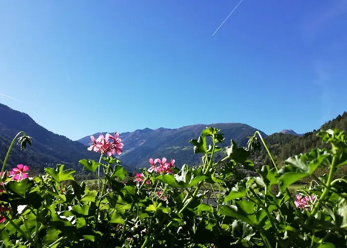 Flattacher Hof Hotel