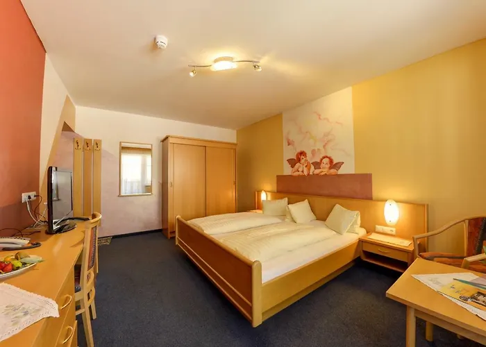 Flattacher Hof Hotel Flattach