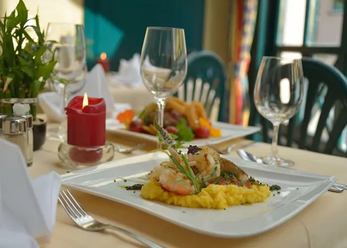 Hotel Flattacher Hof Flattach